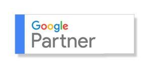 Google Partner - DIgital Dedication