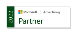 Advertising partner