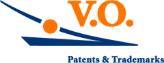 Logo V.O. Patents & Trademarks